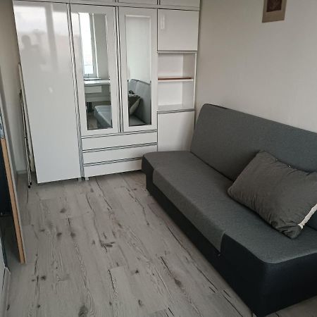 Mela House Apartamento Gdańsk Exterior foto