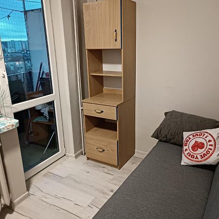 Mela House Apartamento Gdańsk Exterior foto