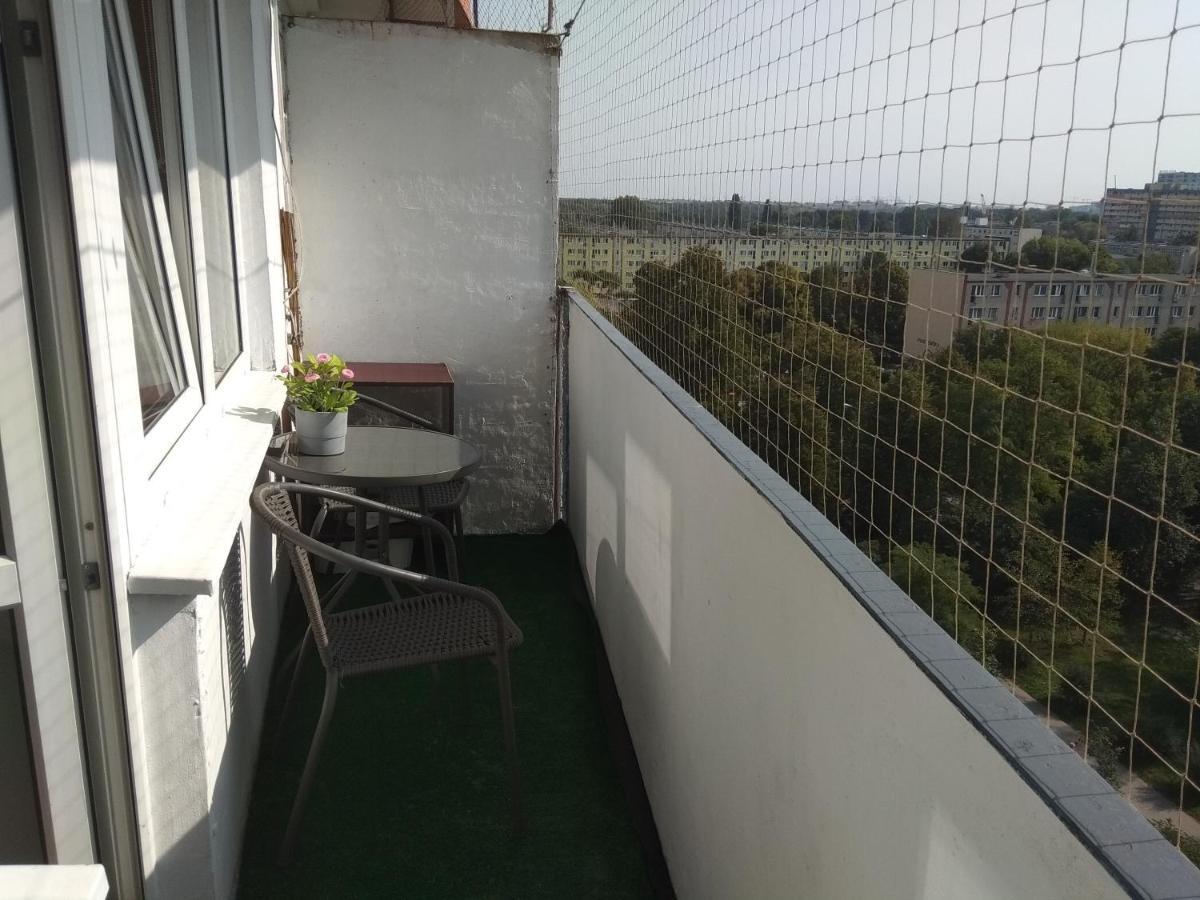 Mela House Apartamento Gdańsk Exterior foto