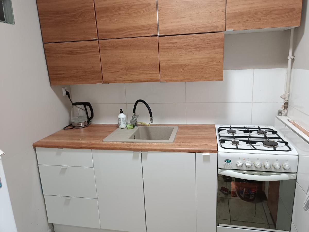 Mela House Apartamento Gdańsk Exterior foto