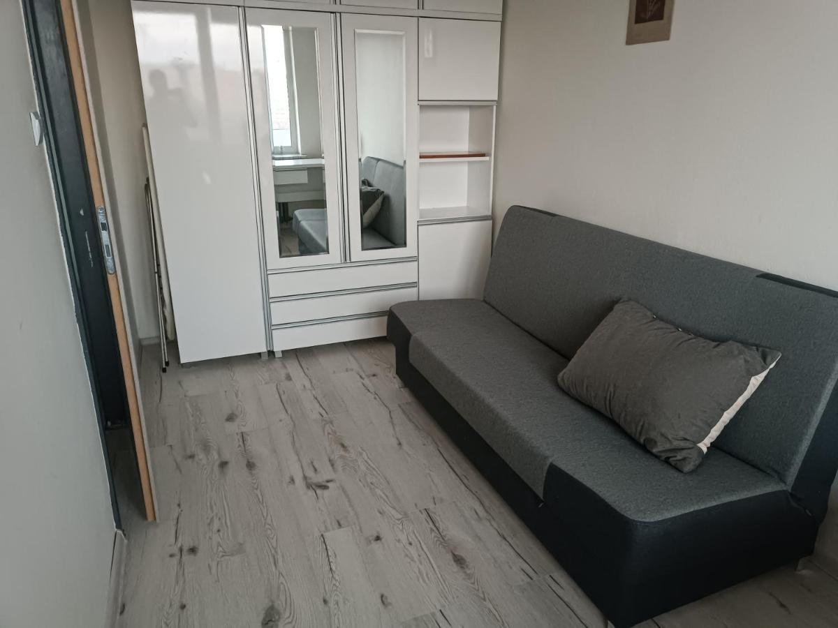 Mela House Apartamento Gdańsk Exterior foto