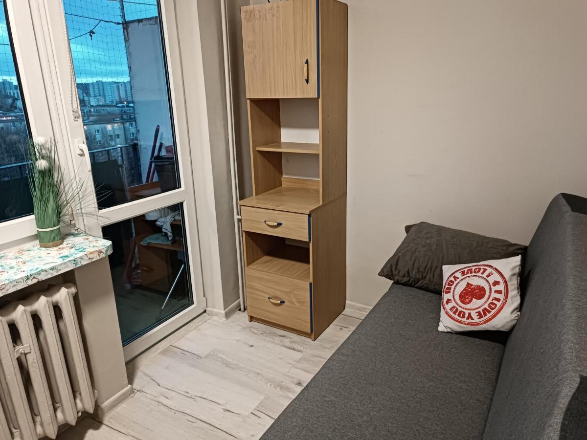 Mela House Apartamento Gdańsk Exterior foto