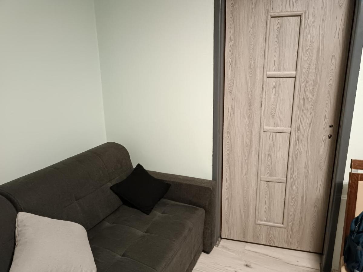 Mela House Apartamento Gdańsk Exterior foto