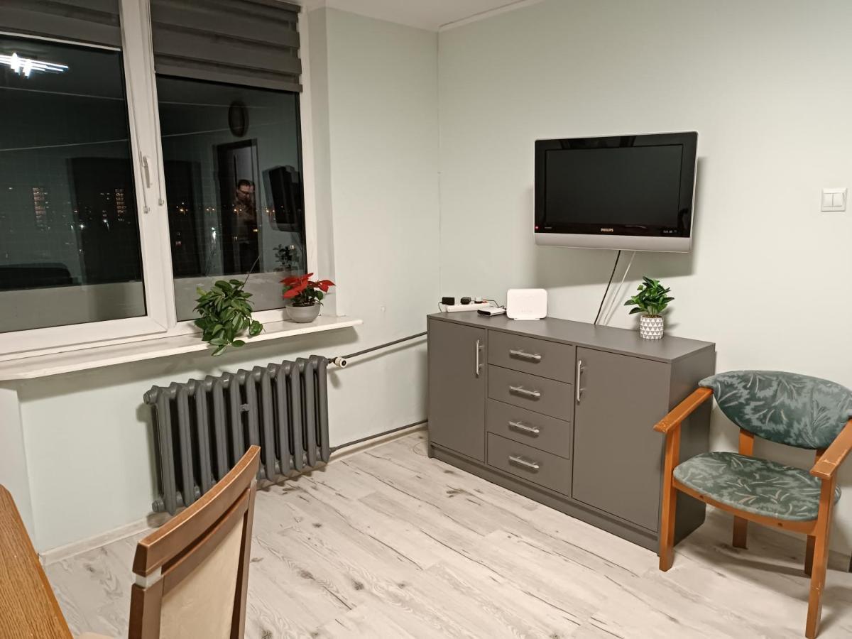 Mela House Apartamento Gdańsk Exterior foto