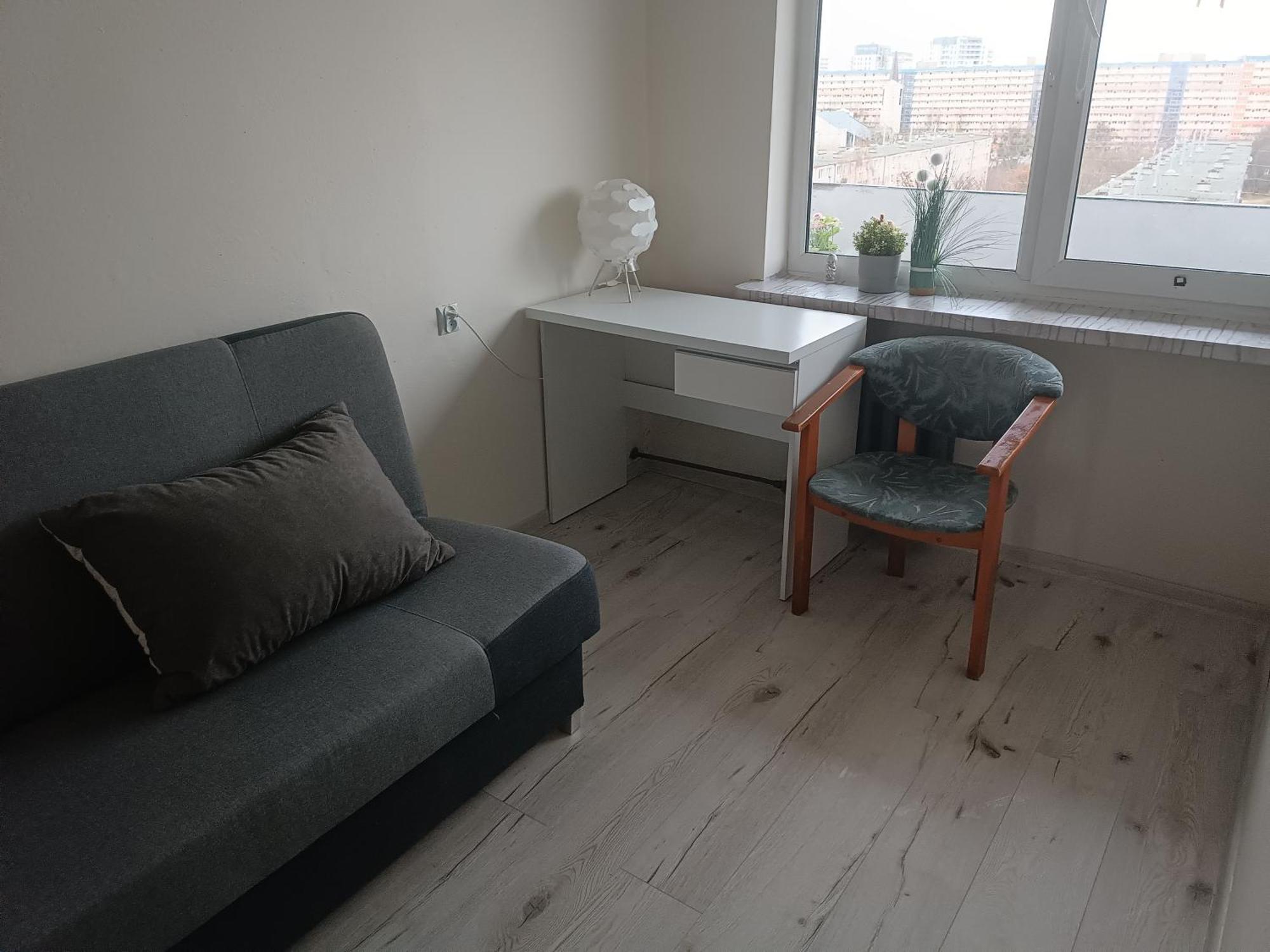 Mela House Apartamento Gdańsk Quarto foto